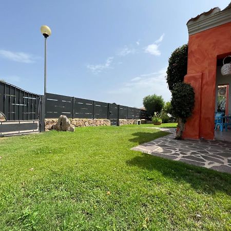 סאן תאודורו Villa Antonella מראה חיצוני תמונה