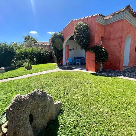 סאן תאודורו Villa Antonella מראה חיצוני תמונה