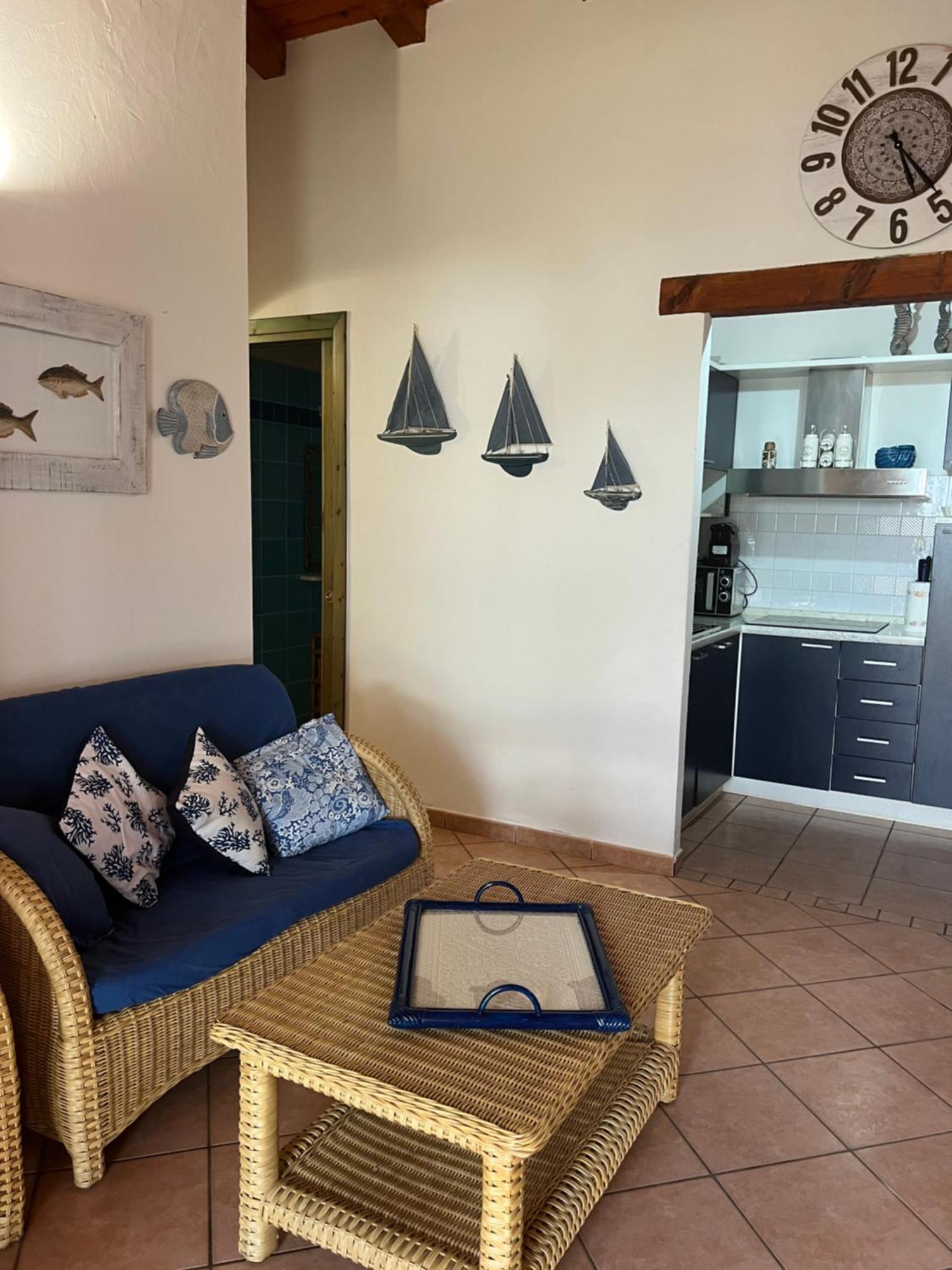 סאן תאודורו Villa Antonella מראה חיצוני תמונה