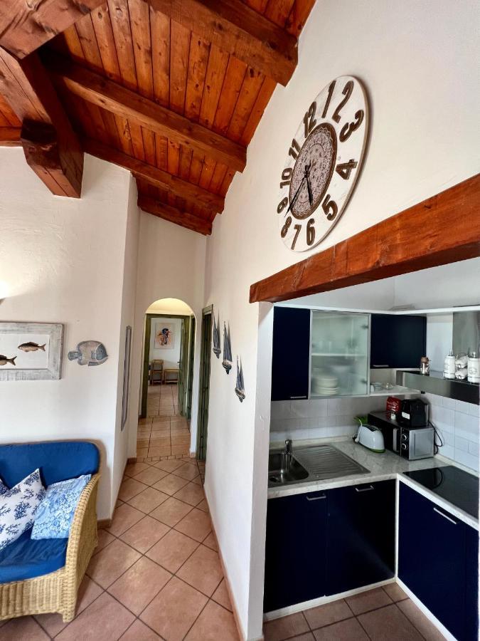 סאן תאודורו Villa Antonella מראה חיצוני תמונה