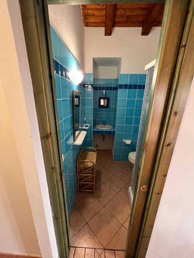 סאן תאודורו Villa Antonella מראה חיצוני תמונה