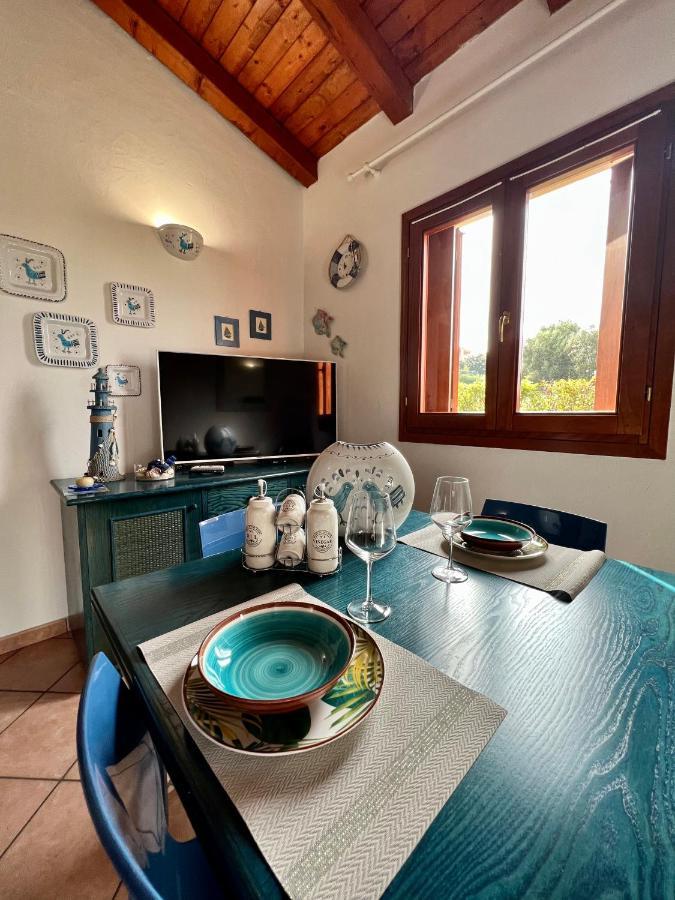 סאן תאודורו Villa Antonella מראה חיצוני תמונה