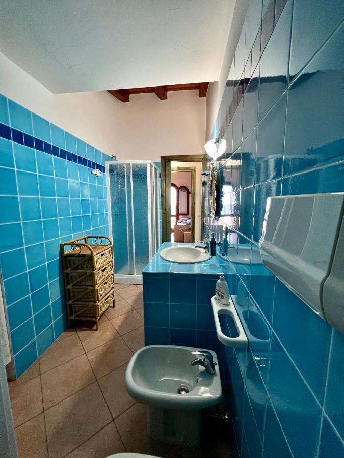 סאן תאודורו Villa Antonella מראה חיצוני תמונה