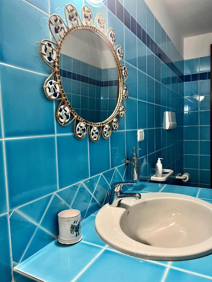 סאן תאודורו Villa Antonella מראה חיצוני תמונה