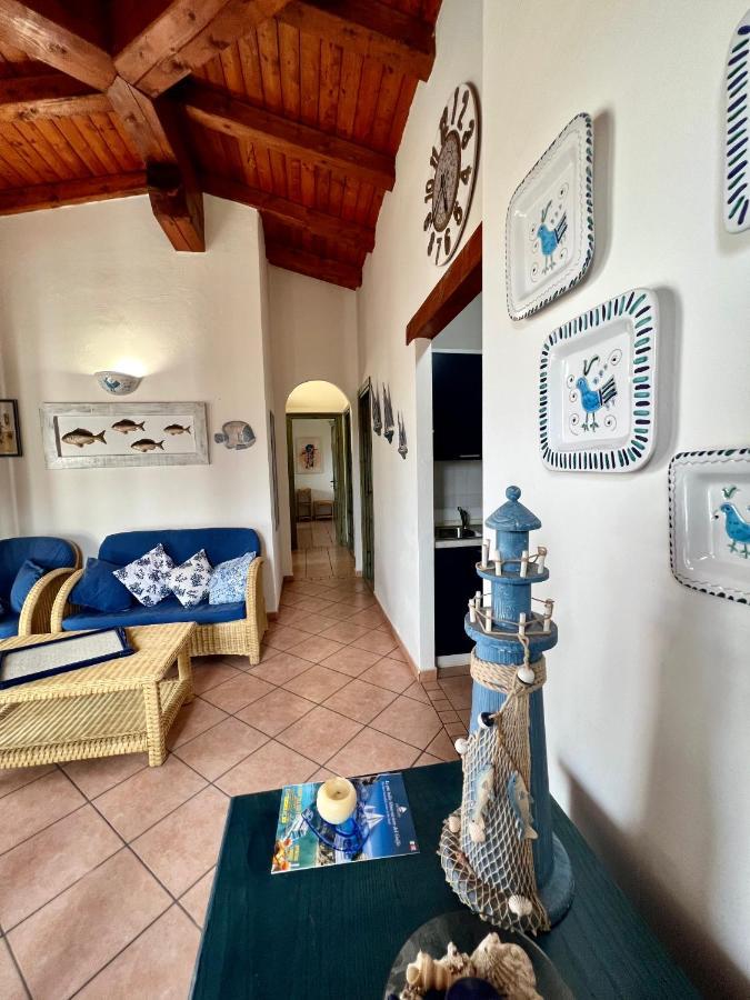 סאן תאודורו Villa Antonella מראה חיצוני תמונה