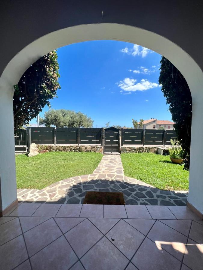 סאן תאודורו Villa Antonella מראה חיצוני תמונה
