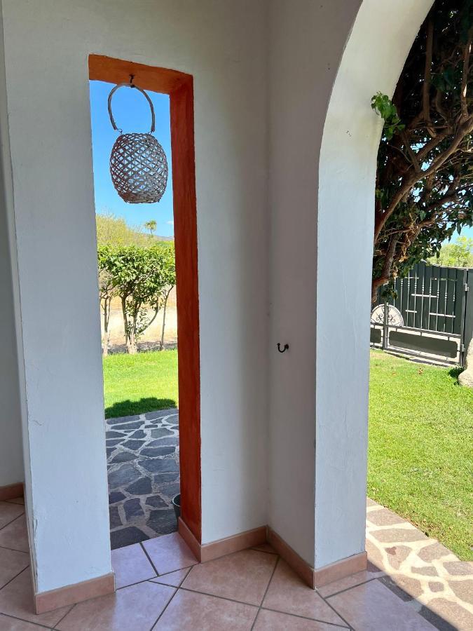 סאן תאודורו Villa Antonella מראה חיצוני תמונה