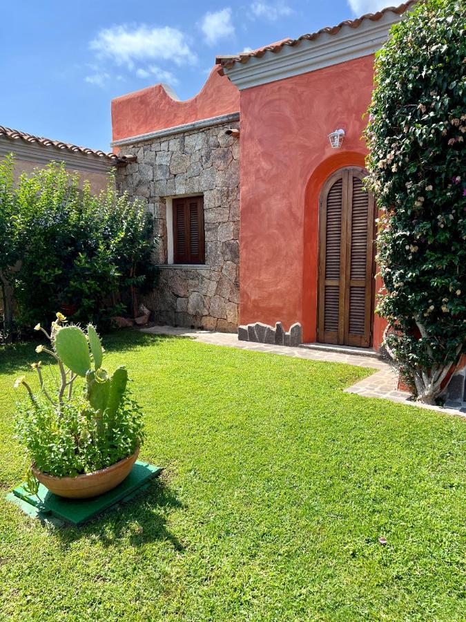 סאן תאודורו Villa Antonella מראה חיצוני תמונה